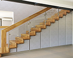 Construction et protection de vos escaliers par Escaliers Maisons à Beauvezer
